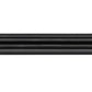 Hella Universal Black Magic 50in Thin Light Bar - Driving Beam