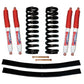 Skyjacker 3.5-4" KT 66-72 F100/1504WD