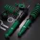 Tein 2016+ Lexus IS200T (ASE30L) / 05/2013-2016 Lexus IS350 (GSE31/GSE31L) Flex AVS Coilover Kit