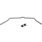 Whiteline 89-92 Mitsubishi Galant HG VR4 Turbo AWD Rear 26mm Swaybar-XX h/duty Blade adjustable
