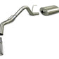Corsa/dB 09-10 Ford F-150 4.6L V8 Polished Sport Cat-Back Exhaust