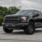 Road Armor 17-20 Ford Raptor Stealth Front Non-Winch Bumper - Tex Blk