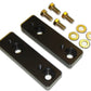 ICON 2005+ Toyota Tacoma / 07-09 Toyota FJ Sway Bar Relocation Kit
