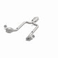 MagnaFlow Conv DF Thunderbird-Cougar 95-96