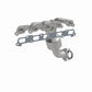 MagnaFlow Conv DF 07 Colorado/Canyon 3.7L OEM
