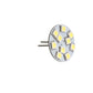 Putco G4 LED Bulb - Cool White - Back Pin - Sold Individually