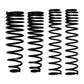 Skyjacker GLAD DSL 5.5in F/R DR/LT COIL