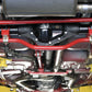 UMI Performance 82-02 GM F-Body Rear Drag Sway Bar- 3in Axle Tubes