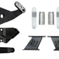 ICON 08-10 Ford F-250/F-350 Front 7in Box Kit