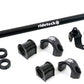 Ridetech 89-96 Chevy Corvette Front MuscleBar