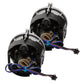 Oracle 10 Dodge Charger SMD FL - White