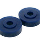 SuperPro 1987 Land Rover Range Rover Base Body Mount Bushing Kit