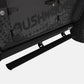 AMP Research 18-23 Jeep Wrangler JL 4DR (Excl. 4XE/Rubicon 392) PowerStep XL - Black