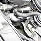 AEM 11-13 BMW 335I L6-3.0L F/I Turbo Intercooler Charge Pipe Kit