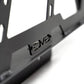 DV8 Offroad 07-23 Toyota Tundra / 09-23 Ford F150 Raptor MTO Series Bed Rack -  2pc Adj.