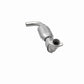 MagnaFlow Conv DF 01-03 F-150 5.4 2WD D/S 49S