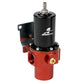 Aeromotive Pro-Stock 2-Port Reg. 4-8 PSI