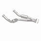MagnaFlow Conv Direct Fit 04-06 Ford Ranger 4.0L