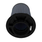 aFe MagnumFLOW Pro 5R Air Filters 3in F x 5-1/2in B x 5-1/4in T (Inverted) x 8in H