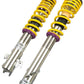 KW Coilover Kit V1 05-07 Subaru Impreza STI (GD GG)