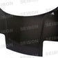 Seibon 92-01 Acura NSX OEM-style Carbon Fiber Hood