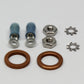Walbro Hardware Kit