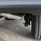 Corsa 18+ Jeep Wrangler JL 2.5in Dual Rear Turn Down Exit Touring Axle-Back Exhaust