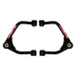 Skyjacker 1-3in Upper A-Arm Kit w/ HD Ball Joints