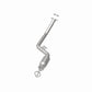 MagnaFlow Conv Direct Fit OEM 2015 Hyundai Genesis 3.8L Underbody