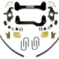 Skyjacker 4"KIT,04-12 COLORA/CANY 2WD