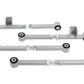Whiteline 02-05 Subaru WRX Sedan / 02-05 Subaru Impreza Non-Turbo Rear Lateral link-adjust. toe/camb