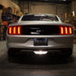 Oracle 15-20 Ford Mustang High Output LED Reverse Light - Clear