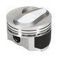Wiseco Big Block Chevy 454 Dome 21cc 1.645in CH Piston Shelf Stock Kit