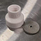 Ticon Industries Furick Cup BBW Number 16 Ceramic Cup - Single Cup