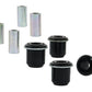 Whiteline 14-16 Land Rover Disovery Front Control Arm Upper Bushing Kit