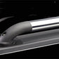 Putco 97-04 Dodge Dakota - 5ft Bed Nylon Oval Locker Side Rails