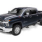 N-Fab RKR Step System 2019 Chevy/GMC 1500 Crew Cab - Cab Length - Tex. Black - 1.75in