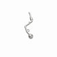MagnaFlow Conf DF 07-09 Mercedes-Benz E350 V6-3.5L
