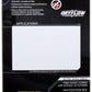 AEM 14.313in O/S L x 6.625in O/S W x 1.5in H DryFlow Air Filter