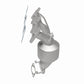MagnaFlow Conv. DF 05-06 Hyundai Santa Fe/05-09 Tucson / 05-08 Kia Sportage D/S Manifold