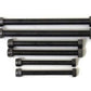 Zone Offroad 1/2 x 4in Center Pins (Pair)