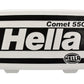 Hella Auxiliary Lighting Stone Shield 550 Polybagged
