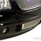 Putco 07-14 GMC Yukon XL Bumper Grille Punch Stainless Steel Grilles