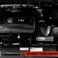 AWE Tuning Audi / Volkswagen MQB 1.8T/2.0T/Golf R Carbon Fiber AirGate Intake w/ Lid