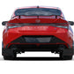 Rally Armor 2022 Hyundai Elantra N & N Line Black Mud Flap w/ Grey Logo
