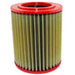 aFe MagnumFLOW Air Filters OER P5R A/F P5R Acura RSX 02-06 Honda Civic SI 03-05