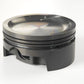 Mahle MS Piston Set SBF 447ci 4.090in Bore 4.250in Stroke 6.7in Rod .990 Pin -18cc 10.1 CR Set of 8