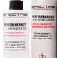 Spectre Accucharge Kit for HPR Filters (Includes 12oz. Cleaner / 8oz. Oil)