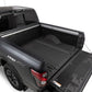 Putco 16-21 Nissan Titan/Titan XD - 5.7ft (Short Box) Molle Driver Side Panel