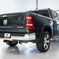 AWE Tuning 19-21 RAM 1500 5.7L (w/Cutouts) 0FG Dual Rear Exit Cat-Back Exhaust - Chrome Silver Tips
